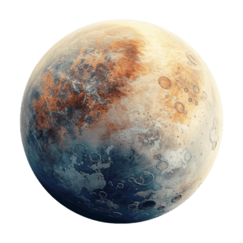 PLANET 3
