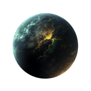 PLANET 1